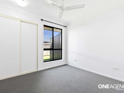 14 Stringybark Drive, Urangan