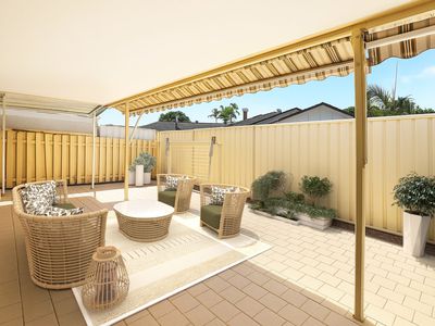 115 / 8 Melody Court, Warana