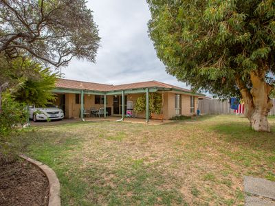 21 Raglan Street, Carey Park
