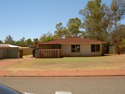 20 Trotman Avenue, Newman