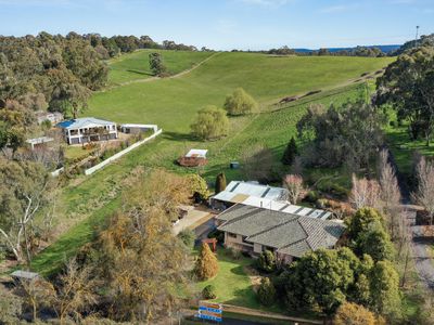 111 Mount Barker Road, Hahndorf