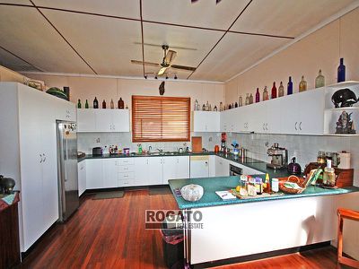 939 Leadingham Creek Road, Dimbulah