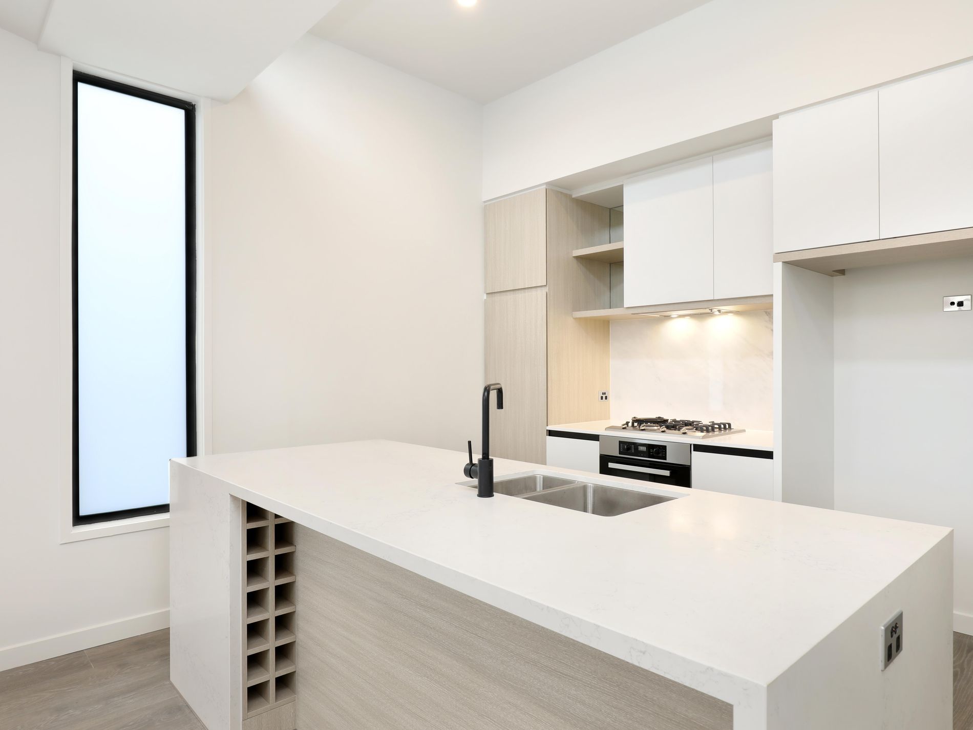 9/63 Buckley Street, Moonee Ponds