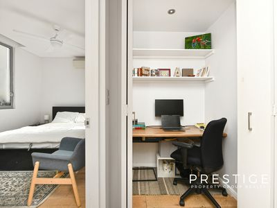 209 / 1 Hirst Street, Arncliffe