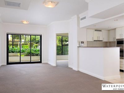 2 / 141 Bowden Street, Meadowbank