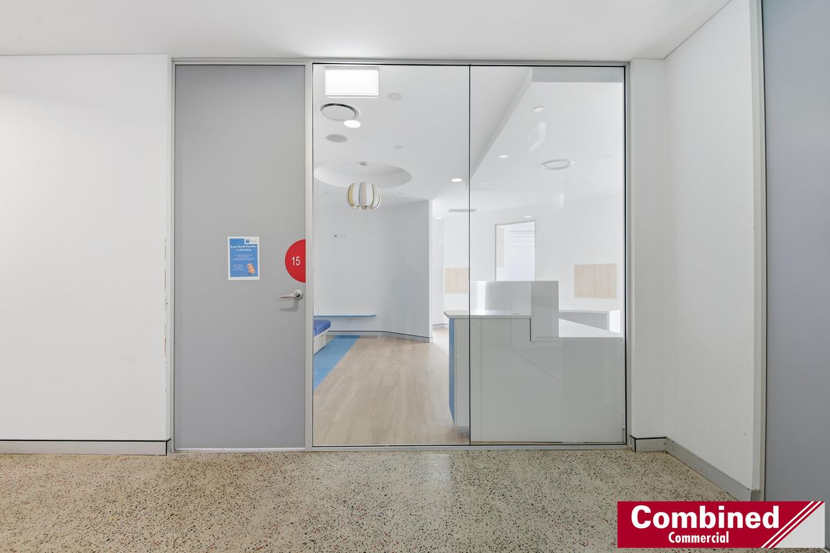 T15 / 1 Elyard Street, Narellan