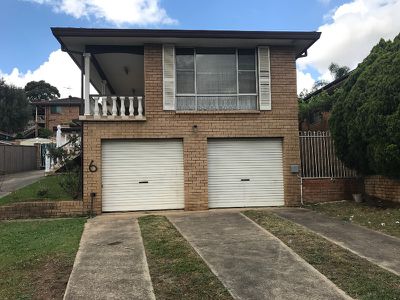 6 Deerwood Avenue, Liverpool