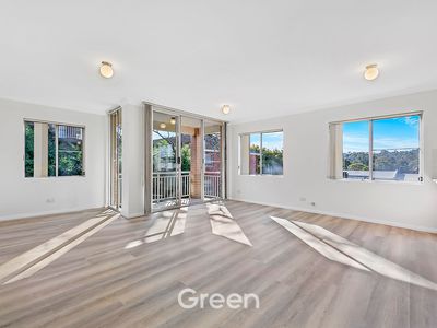 14 / 1-5 Station St, West Ryde