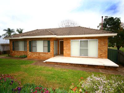 Gunnedah