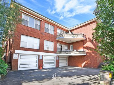 5 / 3 Ball Avenue, Eastwood