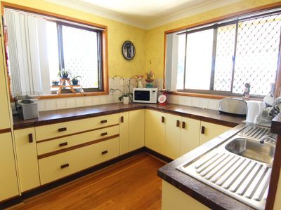 12 Bali Hai Avenue, Forster