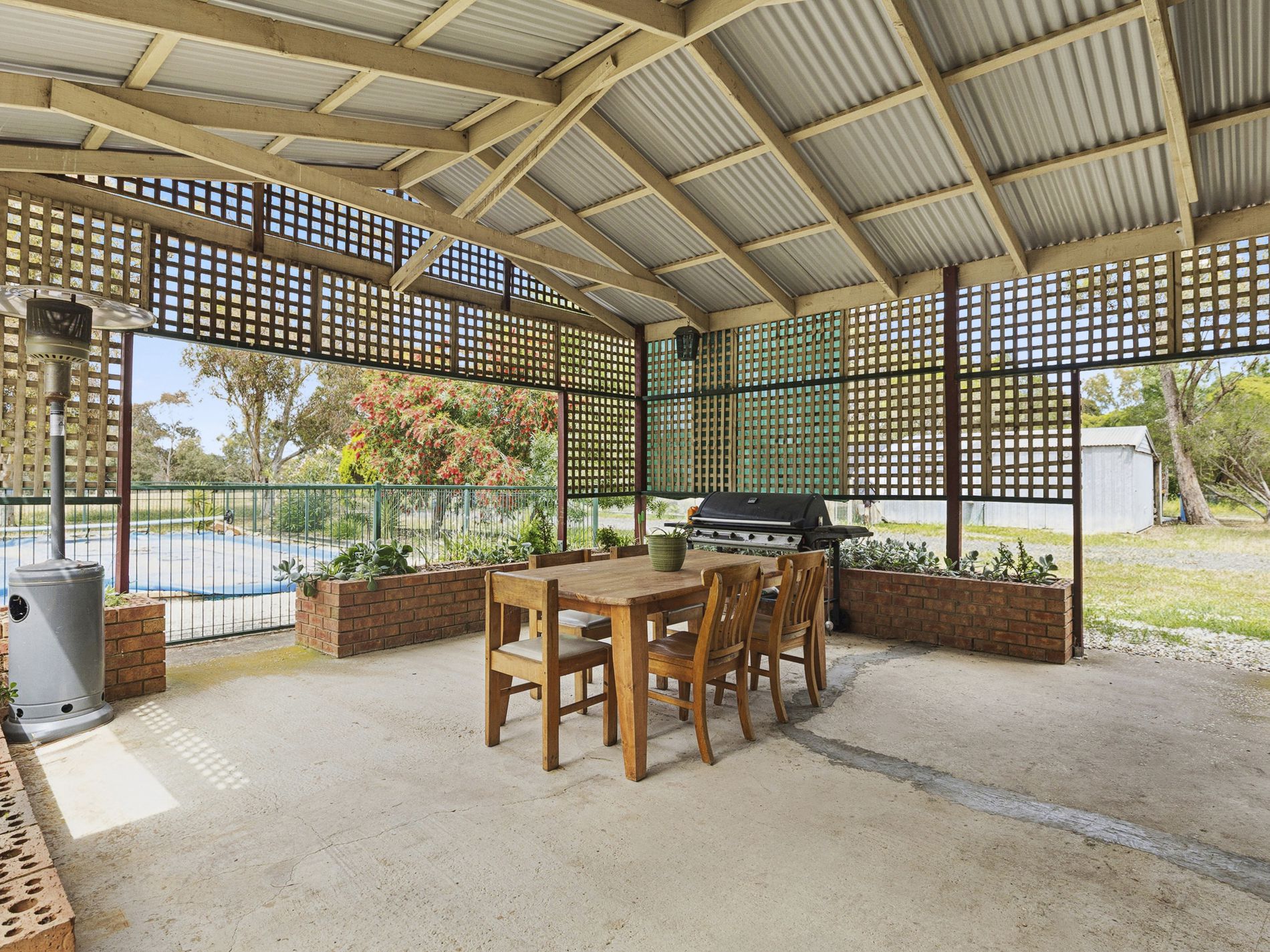 290 HIGHLANDS ROAD, Seymour