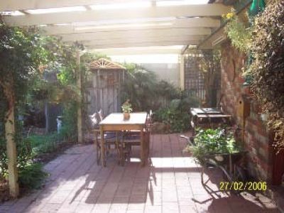 Tocumwal
