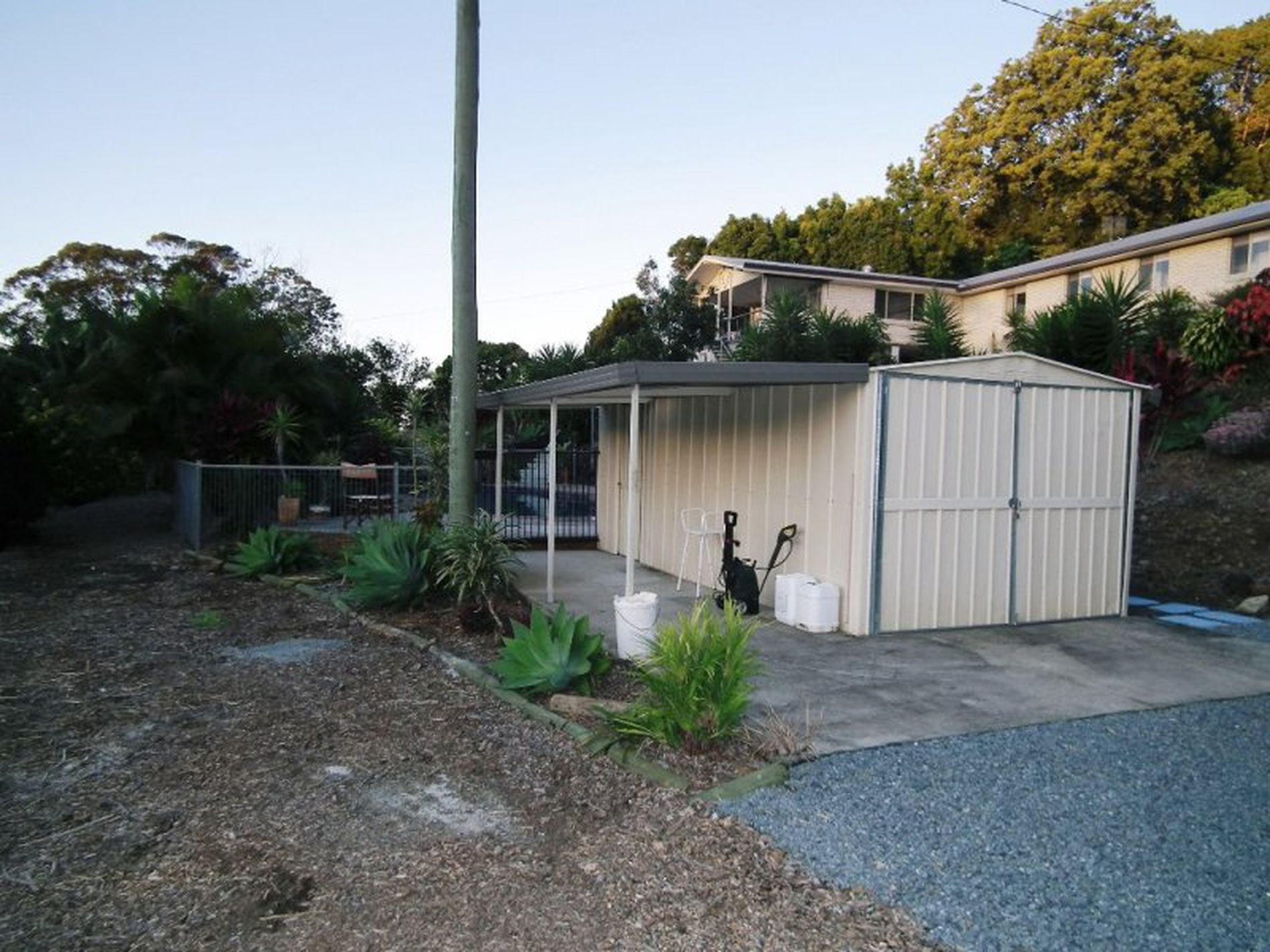 210 Beltana Drive, Bilambil