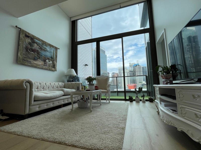 1804 / 83 Harbour Street, Haymarket