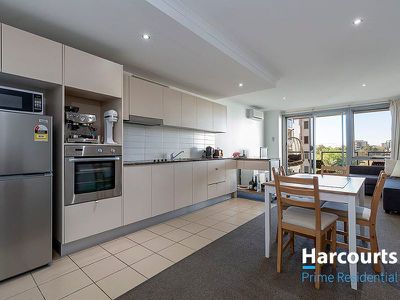 61 / 77 Northbourne Avenue, Turner