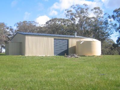 LOT 7 KILLEENS LANE, Mia Mia