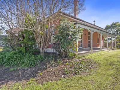 65 Hennessy Street, Tocumwal