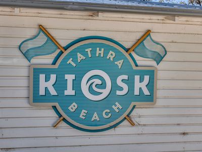 Tathra Beach Kiosk Business