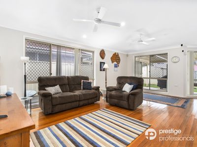 3 Timbara Court, Wattle Grove