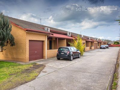 2 / 288 BEECHWORTH ROAD , Wodonga