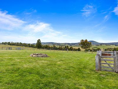 800 Mcintosh Road, Nulla Vale