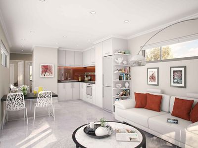 3/55 Harrison Street, Balcatta