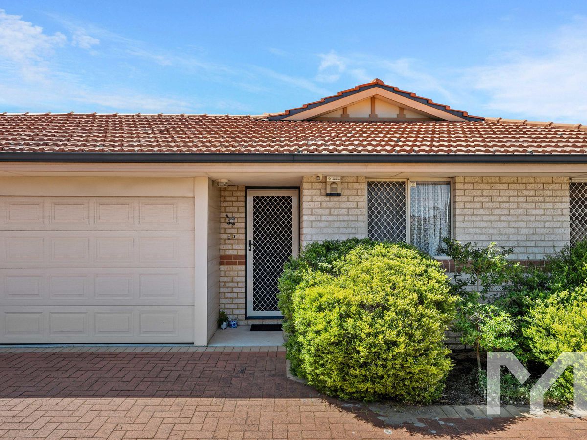 3 / 30 Murray Road, Palmyra Mint Real Estate