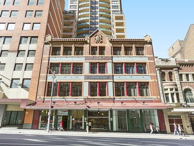 3003a / 148 Elizabeth Street, Sydney