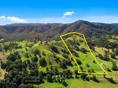1067 Obi Obi Road, Kidaman Creek