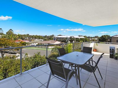 14 / 10 Anzac Avenue, Maroochydore