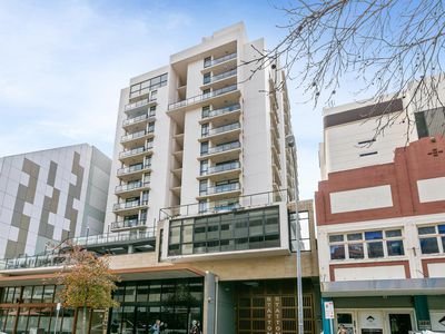 3 / 418 Murray Street, Perth