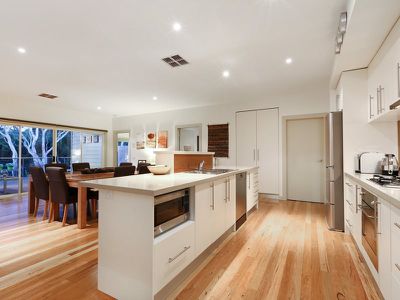 20 Peter Street, Rye