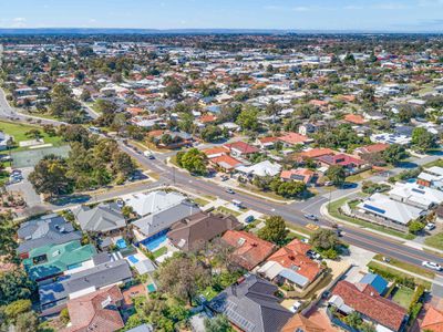 414 Marmion Street, Melville