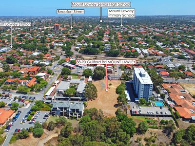90 Guildford Road, Mount Lawley