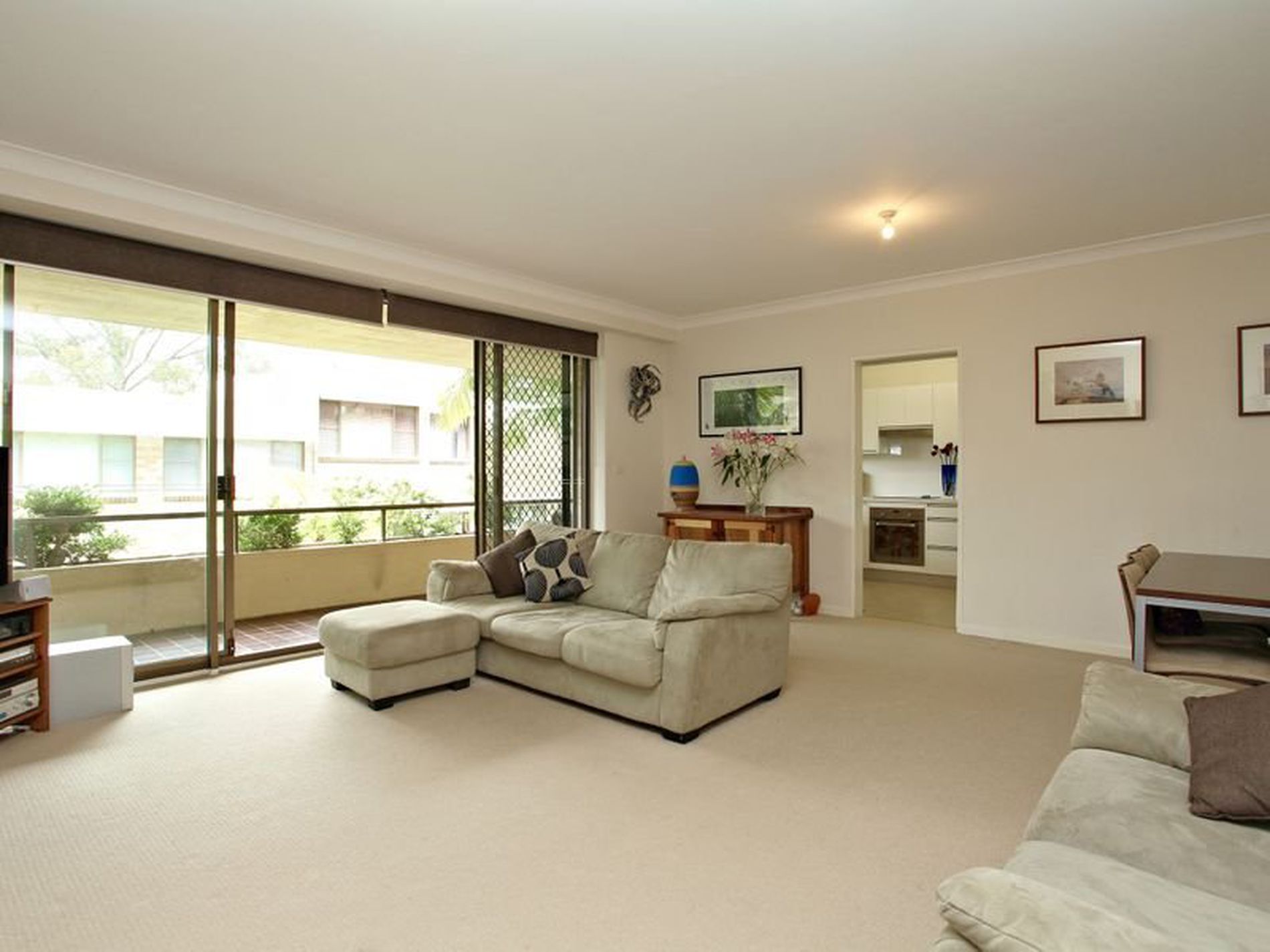 18 / 33-37 Belmont Avenue, Wollstonecraft