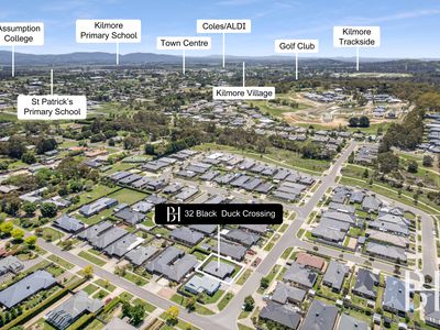32 Black Duck Crossing, Kilmore