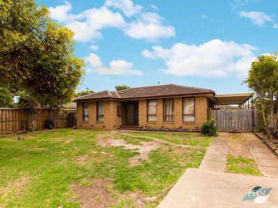 2 Riverside Avenue, Werribee