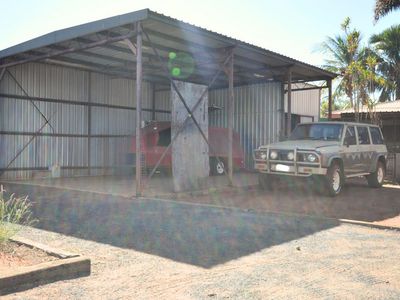 26 Weaver Place, South Hedland
