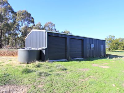 1 Pook Road, Redcastle
