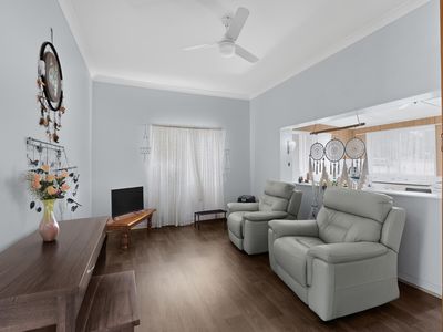 31 KING GEORGE V AVENUE, Merriwa