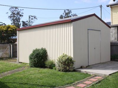 118 Main Street, Huonville