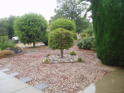 21 Hall Street, Cohuna