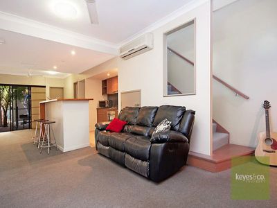 4 / 40-48 Perkins Street, South Townsville