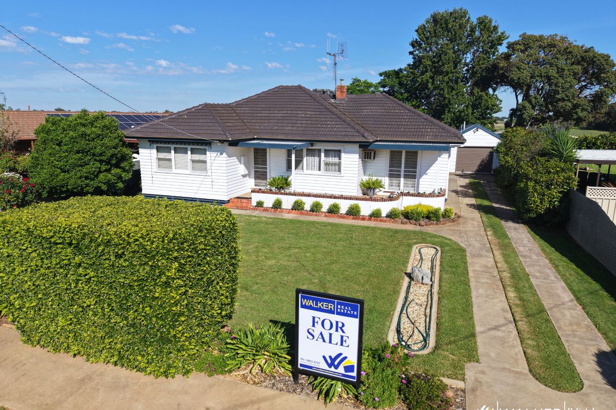 62 Waverley Avenue, Merrigum