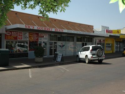 137 Eagle Street, Longreach