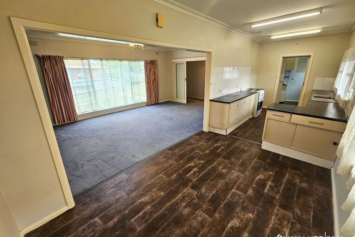 6 Hutson Street, Kyabram