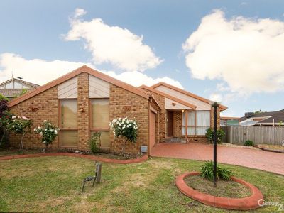 27 Jacksons Road, Narre Warren