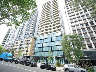 1205 / 221 Miller Street, North Sydney