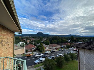 7 / 31-33 Mercury Street, Wollongong